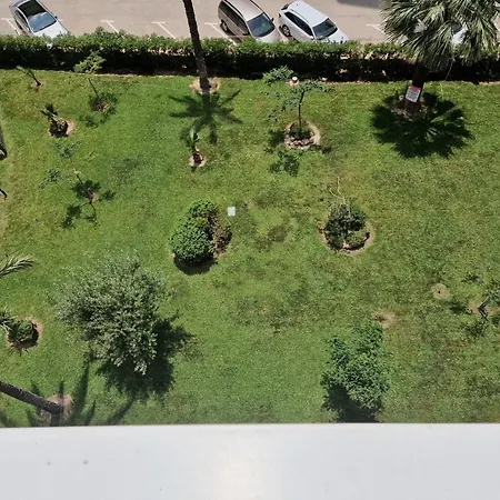 Cozy Apolo Xiv Seaview Κάλπε