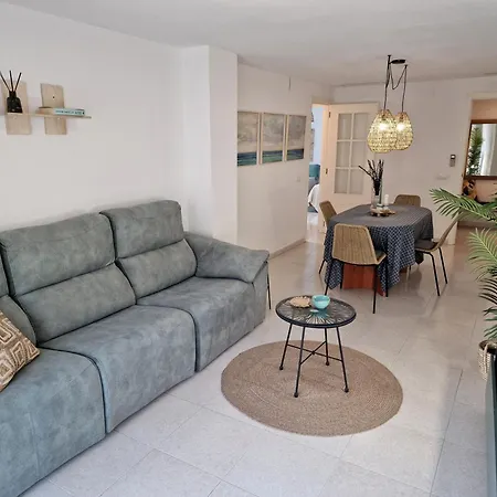 Cozy Apolo Xiv Seaview Διαμέρισμα *