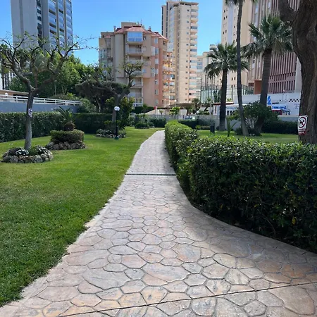 Cozy Apolo Xiv Seaview * Κάλπε