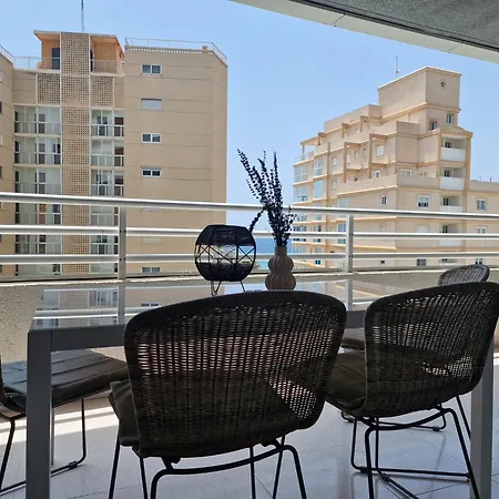 Cozy Apolo Xiv Seaview *