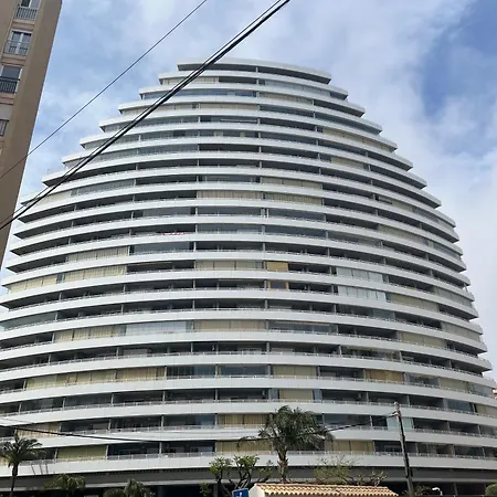 Cozy Apolo Xiv Seaview Apartmán *