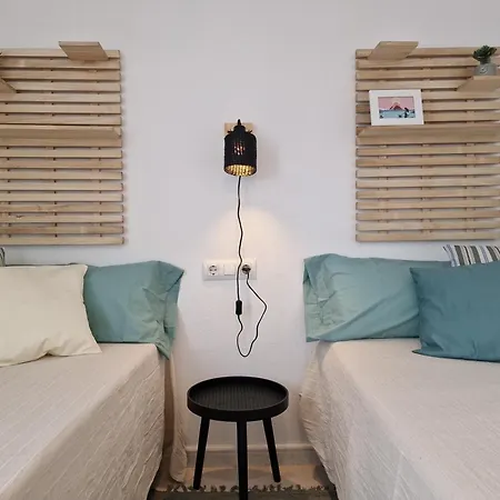 Apartment Cozy Apolo Xiv Seaview