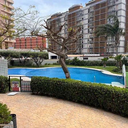 Cozy Apolo Xiv Seaview Apartmán *