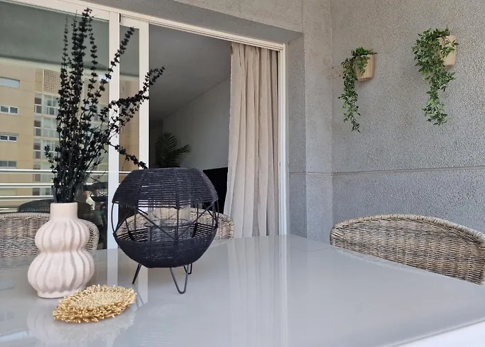 Cozy Apolo Xiv Seaview Calp
