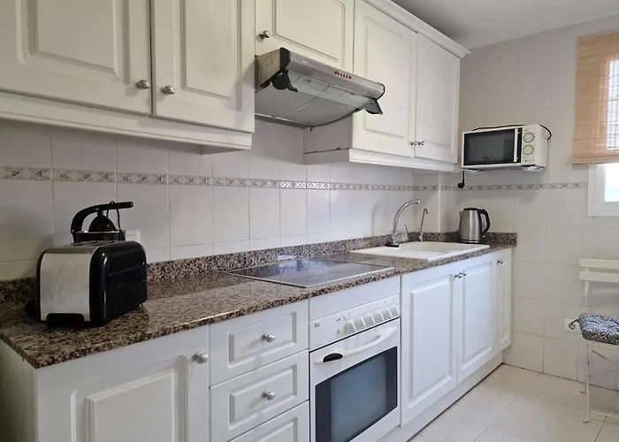 Apartment Cozy Apolo Xiv Seaview *