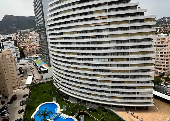 Apartment Cozy Apolo Xiv Seaview *