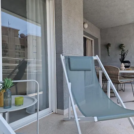 Cozy Apolo Xiv Seaview Διαμέρισμα *