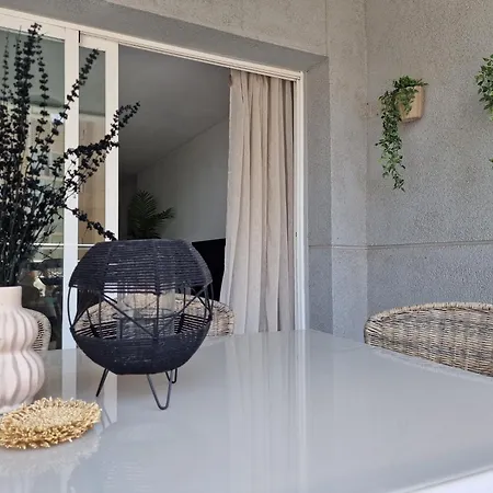 Cozy Apolo Xiv Seaview Κάλπε